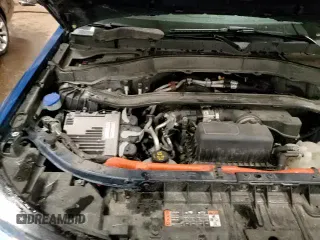 ✅ 2021 Ford Police Interceptor Utility • VIN: 1FM5K8AW2MNA19140 • Лот: 92298755. Опубликован ранее на Copart с пробегом 97 399 миль. Бесплатный доступ к архиву аукционных продаж из США и подробный отчёт об истории автомобиля на DreamBid. Изображение 15.