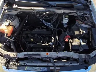 ✅ 2010 Ford Escape XLT • VIN: 1FMCU9D73AKB52787 • Lot: 89553915. Listed on Copart with 191,817 mi. Free auction sales archive from the USA and detailed vehicle history report at DreamBid. Image 14.