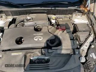 ✅ 2019 Infiniti QX50 Luxe • VIN: 3PCAJ5M35KF139600 • Лот: 69291665. Опубликован ранее на Copart с пробегом 66 174 миль. Бесплатный доступ к архиву аукционных продаж из США и подробный отчёт об истории автомобиля на DreamBid. Изображение 15.