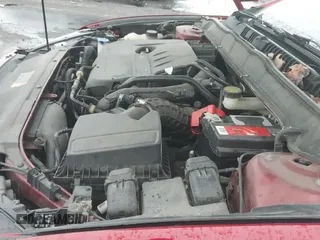 ✅ 2016 Ford Fusion SE • VIN: 3FA6P0HDXGR325512 • Lot: 43708641. Wystawiony na IAAI z przebiegiem 155 288 mil. Bezpłatny archiwum sprzedaży aukcyjnych z USA i szczegółowy raport historii pojazdu na DreamBid. Zdjęcie 19.