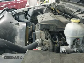 ✅ 2009 Dodge 1500 TRX • VIN: 1D3HV18P29S803669 • Lot: 42745881. Wystawiony na IAAI z przebiegiem 162 365 mil. Bezpłatny archiwum sprzedaży aukcyjnych z USA i szczegółowy raport historii pojazdu na DreamBid. Zdjęcie 19.