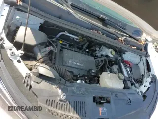 ✅ 2017 Buick Encore Sport Touring • VIN: KL4CJ1SB3HB090625 • Lot: 80312925. Wystawiony na Copart z przebiegiem 88 408 mil. Bezpłatny archiwum sprzedaży aukcyjnych z USA i szczegółowy raport historii pojazdu na DreamBid. Zdjęcie 16.