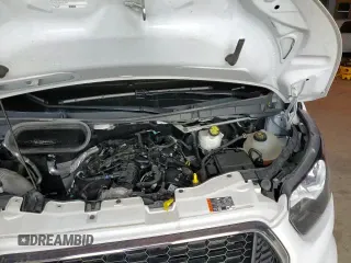 ✅ 2023 Ford Transit Passenger XLT • VIN: 1FBAX2YG6PKA91162 • Лот: 89641115. Опубликован ранее на Copart с пробегом 58 929 миль. Бесплатный доступ к архиву аукционных продаж из США и подробный отчёт об истории автомобиля на DreamBid. Изображение 15.