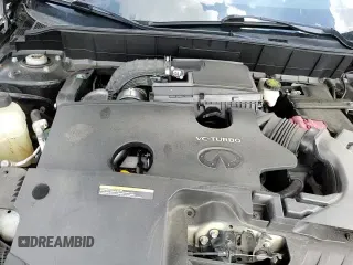 ✅ 2019 Infiniti QX50 Essential • VIN: 3PCAJ5M16KF107883 • Lot: 71513845. Listed on Copart with 100,478 mi. Free auction sales archive from the USA and detailed vehicle history report at DreamBid. Image 16.