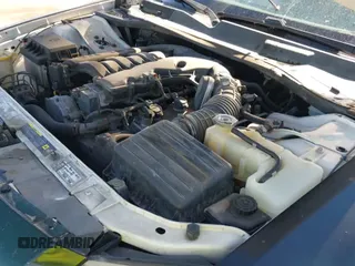 2006 Dodge Magnum с VIN 2D4FV47V36H437972, выставлен на аукционе IAAI как лот 41839408 с пробегом 249 631 миль миль и . История ставок и продаж доступна на DreamBid. Изображение 12.