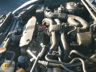 ✅ 2015 Subaru Crosstrek Premium • VIN: JF2GPACC7FH268979 • Lot: 43507134. Listed on IAAI with 47,631 mi. Free auction sales archive from the USA and detailed vehicle history report at DreamBid. Image 19.