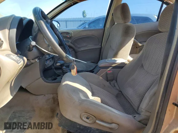 ✅ 2004 Pontiac Grand Am SE1 • VIN: 1G2NF52E74M558893 • Лот: 99618375. Опубликован ранее на Copart с пробегом 244 848 миль. Бесплатный доступ к архиву аукционных продаж из США и подробный отчёт об истории автомобиля на DreamBid. Изображение 7.