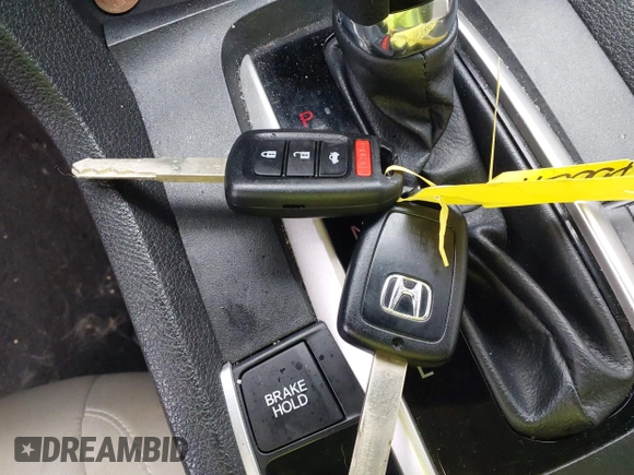 ✅ 2016 Honda Civic LX • VIN: 2HGFC2F52GH513967 • Lot: 44620851. Wystawiony na IAAI z przebiegiem 84 136 mil. Bezpłatny archiwum sprzedaży aukcyjnych z USA i szczegółowy raport historii pojazdu na DreamBid. Zdjęcie 11.