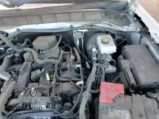 ✅ 2023 Ford Bronco • VIN: 1FMDE5DH0PLB93142 • Лот: 90134705. Опубликован ранее на Copart с пробегом 39 130 миль. Бесплатный доступ к архиву аукционных продаж из США и подробный отчёт об истории автомобиля на DreamBid. Изображение 13.