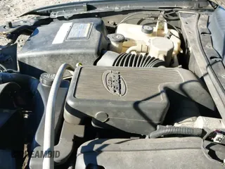 ✅ 2005 GMC Envoy SLE • VIN: 1GKDS13S152246568 • Lot: 41293887. Listed on IAAI with 315,882 mi. Free auction sales archive from the USA and detailed vehicle history report at DreamBid. Image 19.