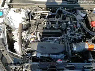 ✅ 2025 Honda Civic Si • VIN: 2HGFE1E52SH475476 • Лот: 71368975. Опубликован ранее на Copart с пробегом 16 899 миль. Бесплатный доступ к архиву аукционных продаж из США и подробный отчёт об истории автомобиля на DreamBid. Изображение 13.