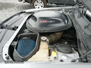 2016 Dodge Challenger R/T Scat Pack с VIN 2C3CDZFJ6GH192444, выставлен на аукционе IAAI как лот 43547691 с пробегом 113 524 миль миль и . История ставок и продаж доступна на DreamBid. Изображение 20.