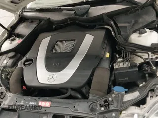 ✅ 2007 Mercedes-Benz C • VIN: WDBRF87JX7F855927 • Lot: 42003909. Listed on IAAI with 171,654 mi. Free auction sales archive from the USA and detailed vehicle history report at DreamBid. Image 20.