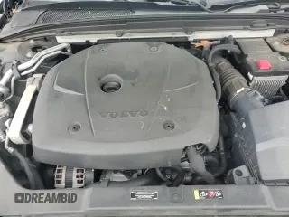 ✅ 2019 Volvo S60 Inscription • VIN: 7JRA22TL5KG002256 • Лот: 60879725. Опубликован ранее на Copart с пробегом 73 403 миль. Бесплатный доступ к архиву аукционных продаж из США и подробный отчёт об истории автомобиля на DreamBid. Изображение 13.