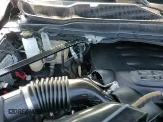 ✅ 2024 Ram 2500 Laramie • VIN: 3C6UR5FJ6RG105310 • Лот: 80864585. Опубликован ранее на Copart с пробегом 32 544 миль. Бесплатный доступ к архиву аукционных продаж из США и подробный отчёт об истории автомобиля на DreamBid. Изображение 13.