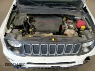 ✅ 2019 Jeep Renegade Latitude • VIN: ZACNJBBB6KPJ83976 • Lot: 80679335. Wystawiony na Copart z przebiegiem 82 403 mil. Bezpłatny archiwum sprzedaży aukcyjnych z USA i szczegółowy raport historii pojazdu na DreamBid. Zdjęcie 17.