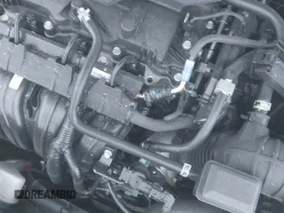 2024 Hyundai Kona SEL with VIN KM8HBCAB9RU053988, listed as a IAAI auction lot 41257182 with 11,460 mi miles and . Bid and sale history available at DreamBid. Image 18.