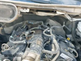 ✅ 2018 Ford Transit Cargo • VIN: 1FTBW3XG1JKA03491 • Lot: 38872378. Listed on IAAI with 179,083 mi. Free auction sales archive from the USA and detailed vehicle history report at DreamBid. Image 21.