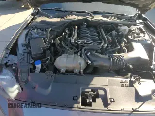 ✅ 2023 Ford Mustang GT • VIN: 1FA6P8CF1P5303019 • Lot: 82667955. Listed on Copart with 43,122 mi. Free auction sales archive from the USA and detailed vehicle history report at DreamBid. Image 13.