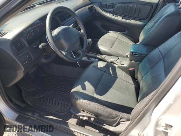 ✅ 2001 Nissan Altima GLE • VIN: 1N4DL01AX1C162935 • Lot: 70843844. Wystawiony na Copart z przebiegiem 87 548 mil. Bezpłatny archiwum sprzedaży aukcyjnych z USA i szczegółowy raport historii pojazdu na DreamBid. Zdjęcie 7.