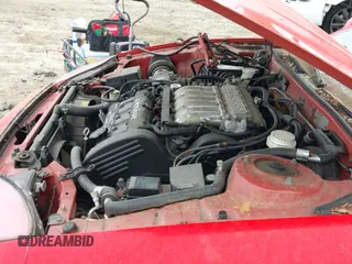 ✅ 1994 Mitsubishi 3000GT GT • VIN: JA3AM54J4RY021374 • Lot: 41923311. Wystawiony na IAAI z przebiegiem 171 312 mil. Bezpłatny archiwum sprzedaży aukcyjnych z USA i szczegółowy raport historii pojazdu na DreamBid. Zdjęcie 12.