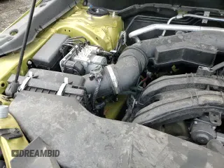 ✅ 2023 Subaru Crosstrek Special Sports • VIN: JF2GTHRC8PH203507 • Лот: 80490985. Опубликован ранее на Copart с пробегом 51 525 миль. Бесплатный доступ к архиву аукционных продаж из США и подробный отчёт об истории автомобиля на DreamBid. Изображение 13.