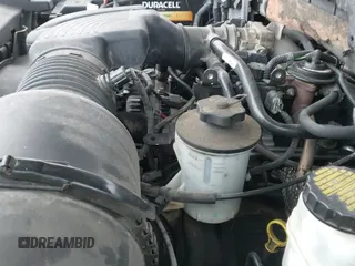 ✅ 2004 Ford Expedition Special Service • VIN: 1FMPU16L64LA31845 • Lot: 41290115. Listed on IAAI with 260,312 mi. Free auction sales archive from the USA and detailed vehicle history report at DreamBid. Image 12.