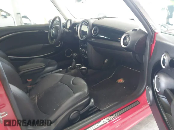 ✅ 2012 MINI Hardtop S • VIN: WMWSV3C55CT387678 • Лот: 42487337. Опубликован ранее на IAAI с пробегом 111 965 миль. Бесплатный доступ к архиву аукционных продаж из США и подробный отчёт об истории автомобиля на DreamBid. Изображение 5.