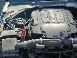 ✅ 2017 Jaguar XF 35t Premium • VIN: SAJBJ4BV8HCY28296 • Lot: 71672155. Wystawiony na Copart z przebiegiem 79 071 mil. Bezpłatny archiwum sprzedaży aukcyjnych z USA i szczegółowy raport historii pojazdu na DreamBid. Zdjęcie 15.