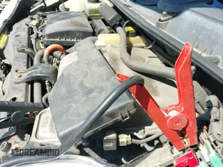 ✅ 2006 Toyota Prius • VIN: JTDKB20U863154917 • Лот: 43331814. Опубликован ранее на IAAI с пробегом 255 988 миль. Бесплатный доступ к архиву аукционных продаж из США и подробный отчёт об истории автомобиля на DreamBid. Изображение 20.