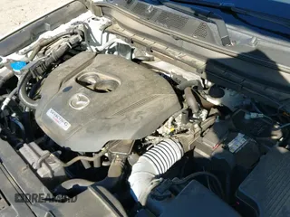 ✅ 2021 Mazda CX-5 Grand Touring Reserve • VIN: JM3KFBAY4M0372607 • Lot: 43434676. Listed on IAAI with 47,397 mi. Free auction sales archive from the USA and detailed vehicle history report at DreamBid. Image 19.