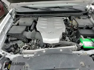 ✅ 2017 Lexus GX 460 • VIN: JTJJM7FX2H5173021 • Lot: 61395515. Wystawiony na Copart z przebiegiem 60 601 mil. Bezpłatny archiwum sprzedaży aukcyjnych z USA i szczegółowy raport historii pojazdu na DreamBid. Zdjęcie 14.