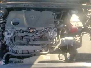 ✅ 2021 Toyota Camry LE • VIN: 4T1C11AK2MU458312 • Lot: 90942625. Wystawiony na Copart z przebiegiem 76 010 mil. Bezpłatny archiwum sprzedaży aukcyjnych z USA i szczegółowy raport historii pojazdu na DreamBid. Zdjęcie 13.