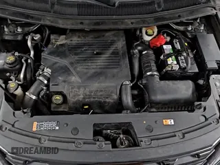 ✅ 2017 Ford Explorer Sport • VIN: 1FM5K8GT2HGA85730 • Лот: 91107935. Опубликован ранее на Copart с пробегом 134 134 миль. Бесплатный доступ к архиву аукционных продаж из США и подробный отчёт об истории автомобиля на DreamBid. Изображение 15.