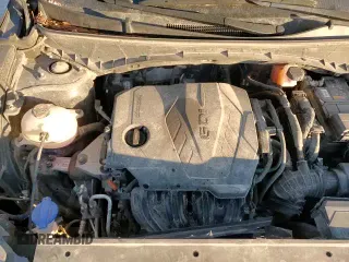 2023 Hyundai Santa Cruz SE с VIN 5NTJA4AE1PH042212, выставлен на аукционе Copart как лот 83299794 с пробегом 99 719 миль миль и Списание • Salvage title. История ставок и продаж доступна на DreamBid. Изображение 14.