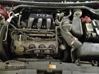 ✅ 2008 Mercury Sable Premier • VIN: 1MEHM42W68G612978 • Lot: 84077654. Wystawiony na Copart z przebiegiem 149 330 mil. Bezpłatny archiwum sprzedaży aukcyjnych z USA i szczegółowy raport historii pojazdu na DreamBid. Zdjęcie 14.