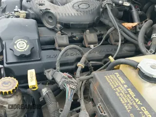 ✅ 2003 Chrysler Concorde LX • VIN: 2C3HD46R23H555069 • Lot: 42532646. Listed on IAAI with 139,850 mi. Free auction sales archive from the USA and detailed vehicle history report at DreamBid. Image 13.