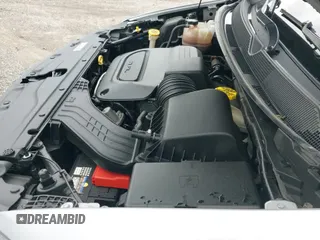 ✅ 2020 Chrysler Voyager LXi • VIN: 2C4RC1DG2LR265010 • Lot: 43017234. Listed on IAAI with 103,106 mi. Free auction sales archive from the USA and detailed vehicle history report at DreamBid. Image 19.