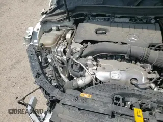 ✅ 2022 Mercedes-Benz GLA 250 • VIN: W1N4N4GB0NJ396362 • Лот: 69689055. Опубликован ранее на Copart с пробегом 50 677 миль. Бесплатный доступ к архиву аукционных продаж из США и подробный отчёт об истории автомобиля на DreamBid. Изображение 15.