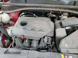 ✅ 2019 Kia Sportage EX • VIN: KNDPNCAC8K7604934 • Лот: 89535765. Опубликован ранее на Copart с пробегом 88 149 миль. Бесплатный доступ к архиву аукционных продаж из США и подробный отчёт об истории автомобиля на DreamBid. Изображение 17.