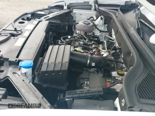 ✅ 2025 Volkswagen Atlas SE • VIN: 1V2HR2CAXSC505813 • Lot: 42149407. Listed on IAAI with 19,160 mi. Free auction sales archive from the USA and detailed vehicle history report at DreamBid. Image 21.