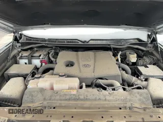 ✅ 2022 Toyota Tundra SR5 • VIN: 5TFLA5DBXNX042905 • Lot: 93276025. Listed on Copart with 64,839 mi. Free auction sales archive from the USA and detailed vehicle history report at DreamBid. Image 11.