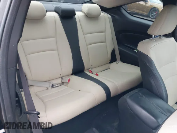 ✅ 2013 Honda Accord EX-L • VIN: 1HGCT2B85DA007742 • Лот: 45213246. Опубліковано раніше на IAAI з пробігом 203 278 миль. Безкоштовний доступ до архіву аукціонних продажів зі США та докладний звіт про історію автомобіля на DreamBid. Зображення 8.