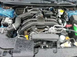 ✅ 2017 Subaru Impreza Limited • VIN: 4S3GKAT64H3628619 • Лот: 83871135. Опубликован ранее на Copart с пробегом 92 334 миль. Бесплатный доступ к архиву аукционных продаж из США и подробный отчёт об истории автомобиля на DreamBid. Изображение 16.