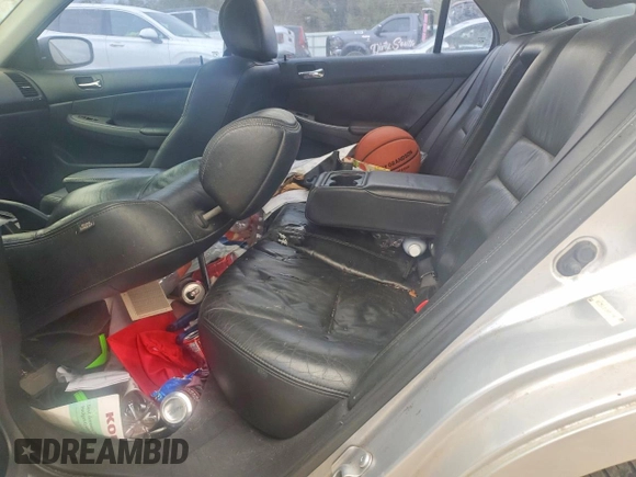 ✅ 2003 Honda Accord EX • VIN: 1HGCM66583A037997 • Lot: 72194665. Wystawiony na Copart z przebiegiem Nie podano. Bezpłatny archiwum sprzedaży aukcyjnych z USA i szczegółowy raport historii pojazdu na DreamBid. Zdjęcie 10.