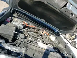 ✅ 2025 Toyota Tacoma Limited Hybrid • VIN: 3TYLC5LN7ST028746 • Lot: 92303225. Listed on Copart with 12,099 mi. Free auction sales archive from the USA and detailed vehicle history report at DreamBid. Image 14.