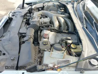 ✅ 2001 Jaguar S-Type V6 • VIN: SAJDA01N31FM06671 • Lot: 41272252. Wystawiony na IAAI z przebiegiem 165 421 mil. Bezpłatny archiwum sprzedaży aukcyjnych z USA i szczegółowy raport historii pojazdu na DreamBid. Zdjęcie 12.