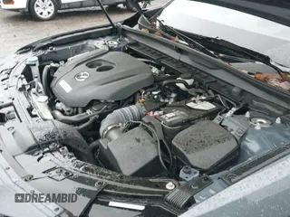 ✅ 2023 Mazda CX-50 Premium Plus • VIN: 7MMVABEY0PN118351 • Lot: 41136639. Wystawiony na IAAI z przebiegiem 17 873 mil. Bezpłatny archiwum sprzedaży aukcyjnych z USA i szczegółowy raport historii pojazdu na DreamBid. Zdjęcie 19.