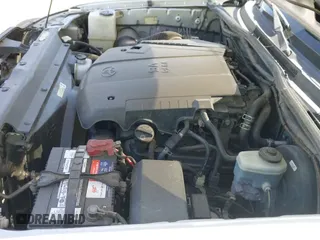 ✅ 2005 Toyota Tacoma PreRunner • VIN: 3TMJU62NX5M006073 • Лот: 43389215. Опубликован ранее на IAAI с пробегом 251 899 миль. Бесплатный доступ к архиву аукционных продаж из США и подробный отчёт об истории автомобиля на DreamBid. Изображение 20.