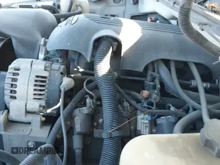 ✅ 2002 GMC Sierra 1500 SLE • VIN: 1GTEC14T52Z219798 • Lot: 41800896. Wystawiony na IAAI z przebiegiem 207 564 mil. Bezpłatny archiwum sprzedaży aukcyjnych z USA i szczegółowy raport historii pojazdu na DreamBid. Zdjęcie 20.